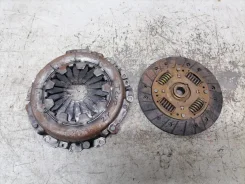 �������� ��������� Chevrolet Aveo 2002-2011 96343031 T200 B12S1 96343031 ����