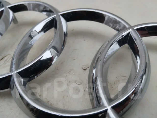 ������� audi A8 2017 4H0853605 5D BPP 4H0853605 ����