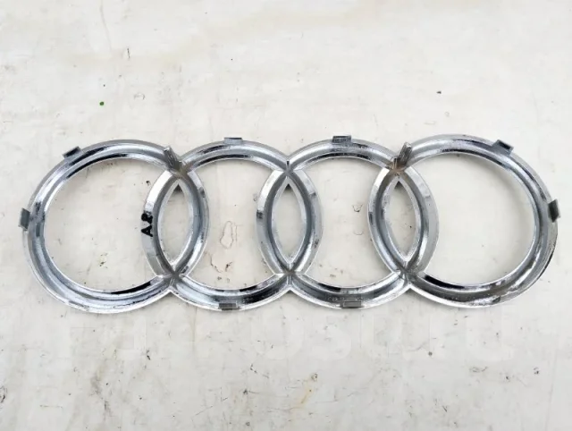������� audi A8 2017 4H0853605 5D BPP 4H0853605 ����