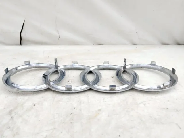 ������� audi A8 2017 4H0853605 5D BPP 4H0853605 ����