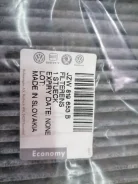 ������ �������� Skoda Yeti 2009-2018 JZW819653B 5L JZW819653B ����