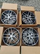 BLEST EuroSport. 7.0x17", 5x114.3, �� 56,1���. ����