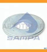 ����� ������� ��� ����� d31/71x6 BPW 107051 ����