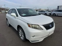 ��������� Lexus RX270/RX350/RX450h AL10 2008-2015; Lexus RX270/RX350/RX450h AGL10 2008-2015; Lexus RX270/RX350/RX450h GGL15 2008-2015; Lexus RX270/RX3...