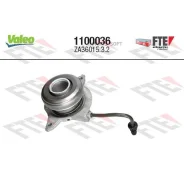 �������������� �������� ��������� FTE Automotive 1100036 FTE Automotive 1100036 1100036 ����