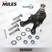 ����� ������� Mitsubishi Pajero 91-00 ����. ���. Miles DB35087 DB35087 ����