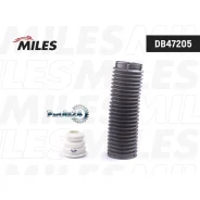 �������+�������� FORD Focus III/C-MAX II ���. (�-� �� 1 �����. ) Miles DB47205 DB47205 ����
