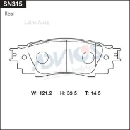 ��������� ������� SN315 ����