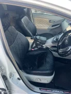Toyota Prius. �������, ��������, 1.0 (1��.�.), ������, 111 111����. �� ����