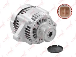 ��������� Toyota Land Cruiser Prado II (J90)3.0 D-4D (00-) LYNXauto EA1458 EA1458 ����
