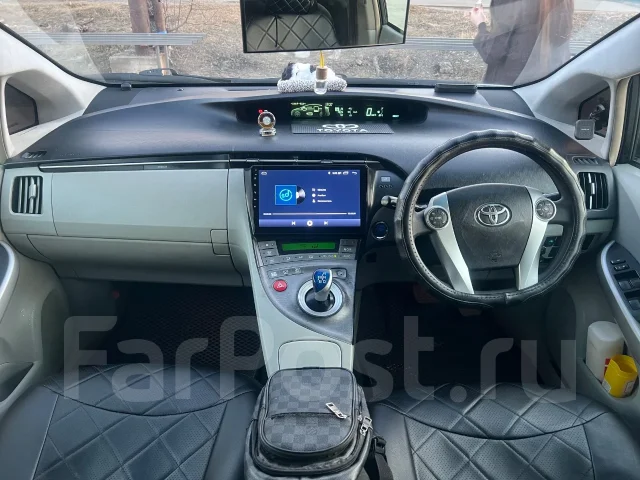 Toyota Prius. �������, ��������, 1.0 (1��.�.), ������, 111 111����. �� ����