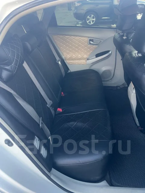 Toyota Prius. �������, ��������, 1.0 (1��.�.), ������, 111 111����. �� ����