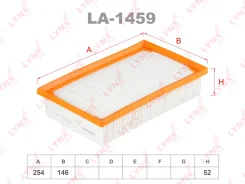 ������ ��������� LYNXauto LA1459 LA1459 ����