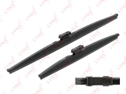 �������� ������ ����� ���������������� 600��(24)/430��(17) | ����/��� | LYNXauto LW6043G LW6043G ����