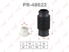 �������� ������������ | �����/��� | LYNXauto PR48622 PR48622 ����