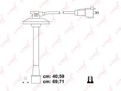 �������� �������������� �������� (����� E) Toyota Camry 2,2 96-01/ Avensis 2,0 97-00/ RAV-4 2,0 97-00 LYNXauto SPE7543 SPE7543 ����