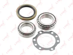 ��������� ��������� �-� 2 ��. | ����� ����/��� | Toyota Land Cruiser Prado (_J7_) 90-04 / Land Cruiser (_J8_) 90-97 LYNXauto WB1229 WB1229 ����