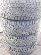 Michelin X-Ice 3. ������, ����������, 2016 ���, �/�, ����� 20 % ����