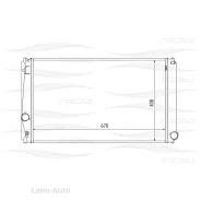 �������� ���������� Toyota Rav4 06- KK0246 ����