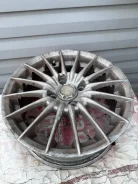 Kyowa. x14", 4x100 ����