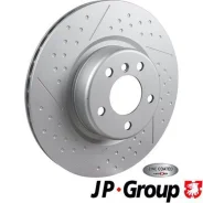 ���� ��������� ����, (345x24 mm. ) 5 ���. BMW 1 (F20/F21)/2 (F22/F87/F23)/3 (F30/F80/F31)/4 (F32/F82/F36) 1463205800 ����