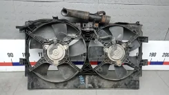 ���������� ��������� Mitsubishi Lancer 2009 [OEP05KE01] 1355A136 ����