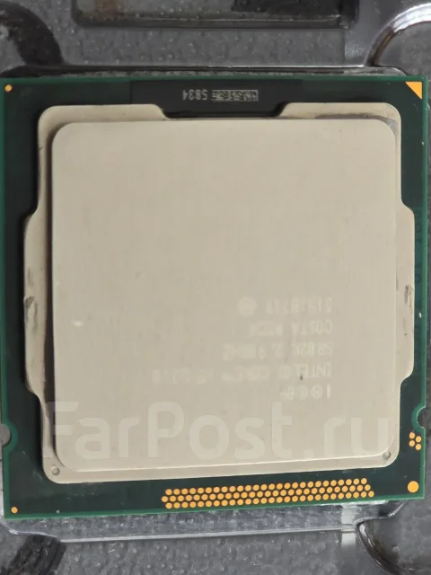 Intel Core i5-2500K ����