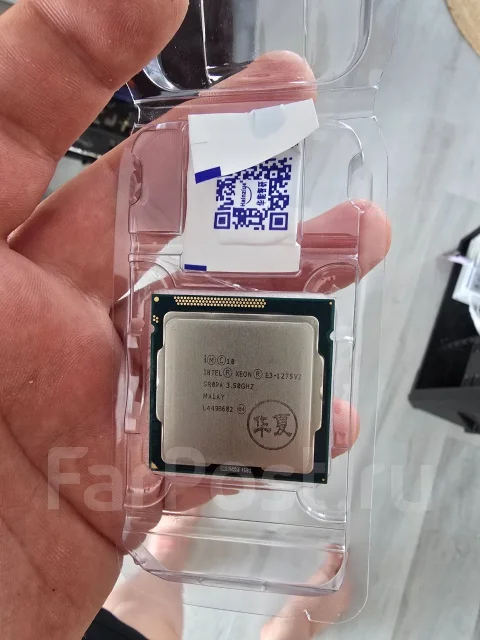 Intel Core i5-2500K ����