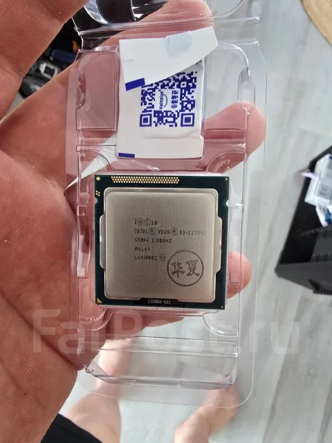 Intel Core i5-2500K ����