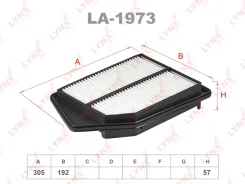 ������ ��������� LYNXauto LA1973 LA1973 ����