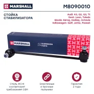 ������ ������������� Marshall M8090010 M8090010 ����