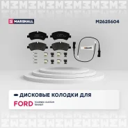 ������� ��������� �������� Marshall M2625604 M2625604 ����