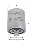 ������ �������� ���������, Goodwill, OG510HQ Goodwill OG510HQ OG510HQ ����
