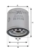 ������ �������� ��������� Goodwill OG215HQ OG215HQ ����