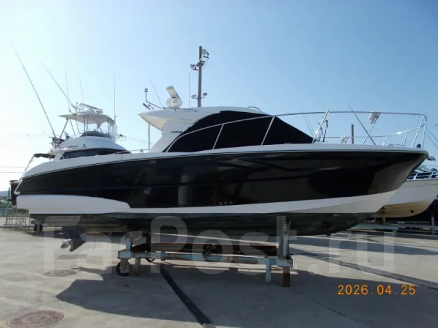 Yamaha S-Qualo. 2013 ���, ����� 9��., ��������� ���������, 300��.�., ������. ��� ����� �� ������������ ����