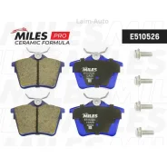 ������� ��������� Citroen C5 08-/Peugeot 407 04-/607 00- ������ Ceramic E510526 ����