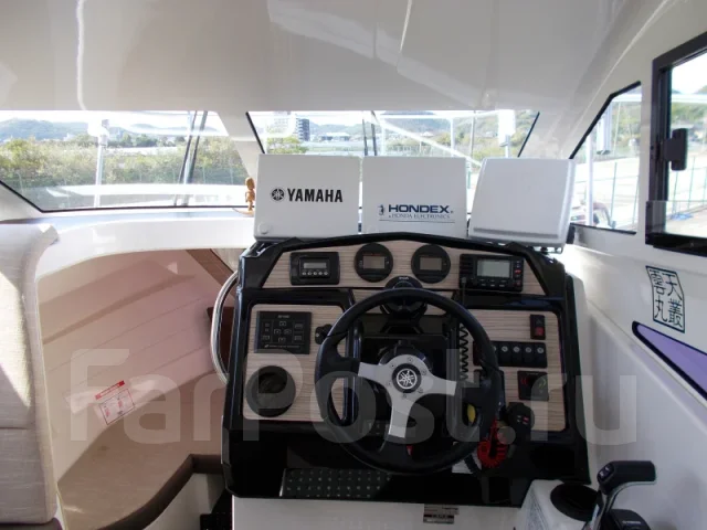 Yamaha S-Qualo. 2013 ���, ����� 9��., ��������� ���������, 300��.�., ������. ��� ����� �� ������������ ����
