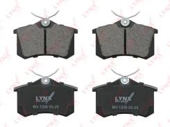 ������� ��������� �������� | ��� | LYNXauto BD1206 BD1206 ����