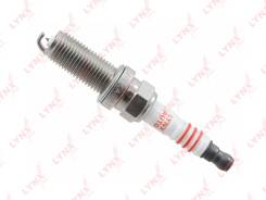 ����� ��������� 7NIPR11 (Iridium + Platinum) Mazda 3(BM) 1.5-2.0 13 / 6(GJ) 2.0-2.5 13 / CX-5(KE) 2.5 15-17 LYNXauto SP183 SP183 ����