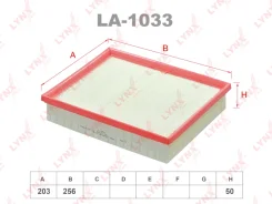 ������ ��������� LYNXauto LA1033 LA1033 ����