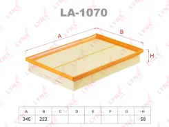 ������ ��������� LYNXauto LA1070 LA1070 ����
