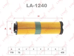 ������ ��������� LYNXauto LA1240 LA1240 ����