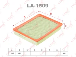 ������ ��������� LYNXauto LA1509 LA1509 ����