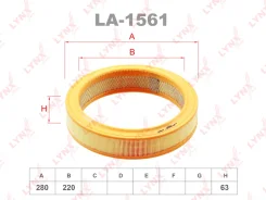 ������ ��������� UAZ 31512 LYNXauto LA1561 LA1561 ����