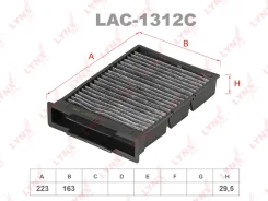 ������ ������ �������� LYNXauto LAC1312C LAC1312C ����