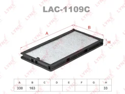 ������ ������ �������� LAC1109C ����