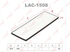 ������ ������ LYNXauto LAC1508 LAC1508 ����