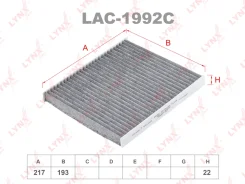������ �������� �������� LYNXauto LAC1992C LAC1992C ����