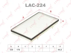 ������ ������ LYNXauto LAC224 LAC224 ����