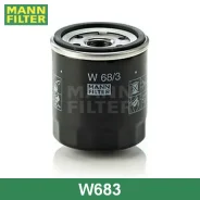 ������ �������� Mann W683 W683 ����